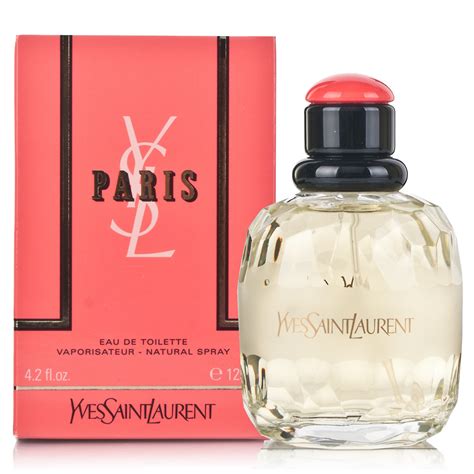 yves saint laurent paris fragrantica